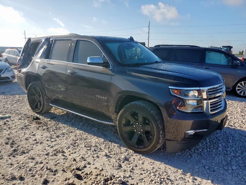 2018 CHEVROLET TAHOE C150 1GNSCCKC7JR145288