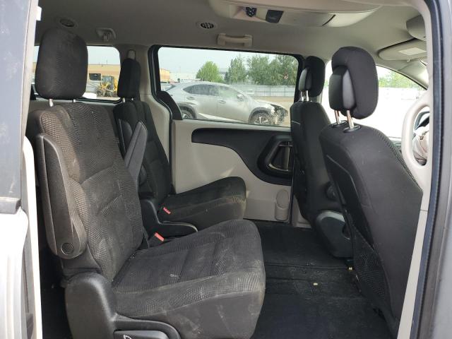2020 DODGE GRAND CARA 2C4RDGBG2LR256486