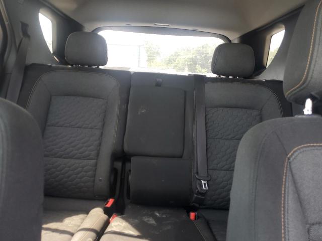 2019 CHEVROLET EQUINOX LT - 2GNAXKEV3K6101177