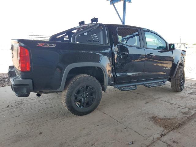 2016 CHEVROLET COLORADO Z - 1GCGTDE33G1201251