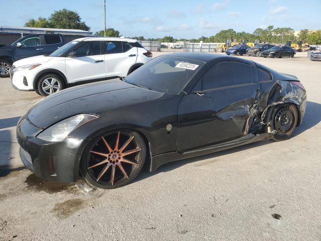NISSAN 350Z COUPE