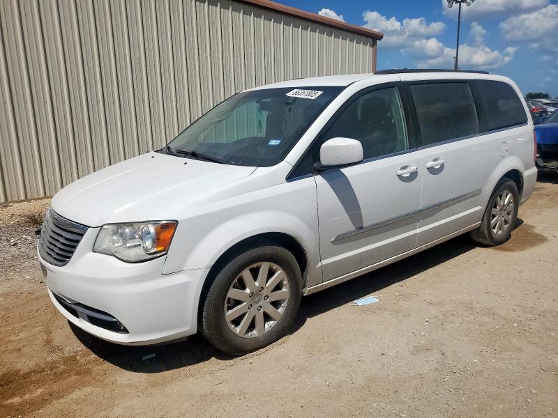 CHRYSLER TOWN & COU