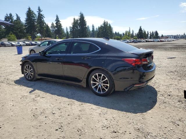 2015 ACURA TLX ADVANC 19UUB3F72FA006954