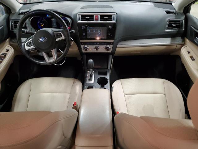 2015 SUBARU LEGACY 2.5 4S3BNBC66F3040287