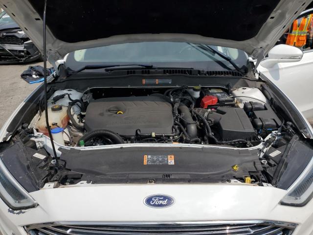 2018 FORD FUSION SE 3FA6P0HD7JR193333