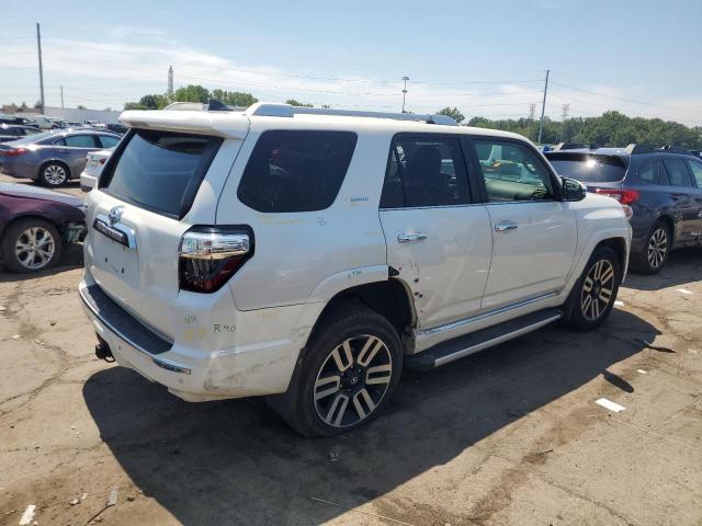 2016 TOYOTA 4RUNNER SR - JTEBU5JR1G5339169