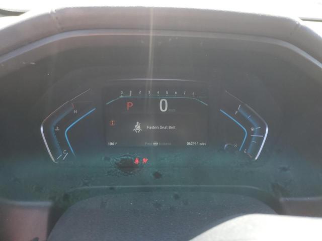 2020 HONDA ODYSSEY EX 5FNRL6H70LB006776