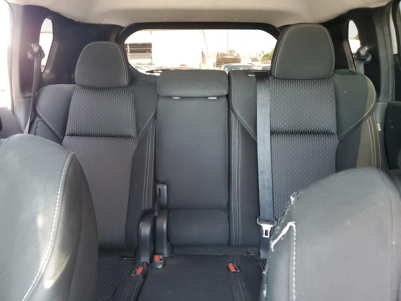 MITSUBISHI OUTLANDER ES