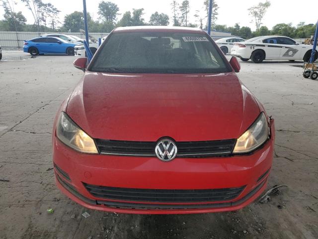 2017 VOLKSWAGEN GOLF S 3VW217AU9HM053382