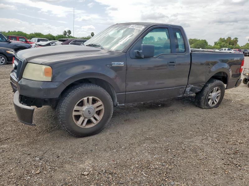 FORD F150