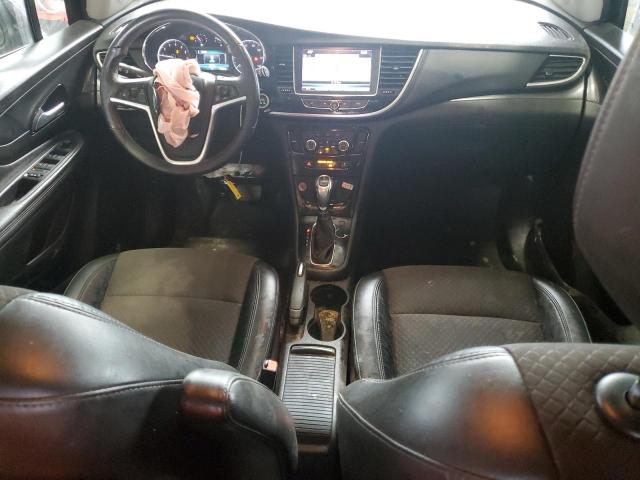 2017 BUICK ENCORE SPO KL4CJ2SM1HB171842