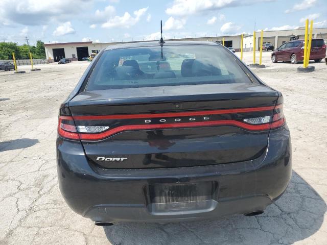 2015 DODGE DART SXT 1C3CDFBB5FD377996