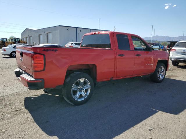 2017 CHEVROLET SILVERADO 1GCRCPEH2HZ332731