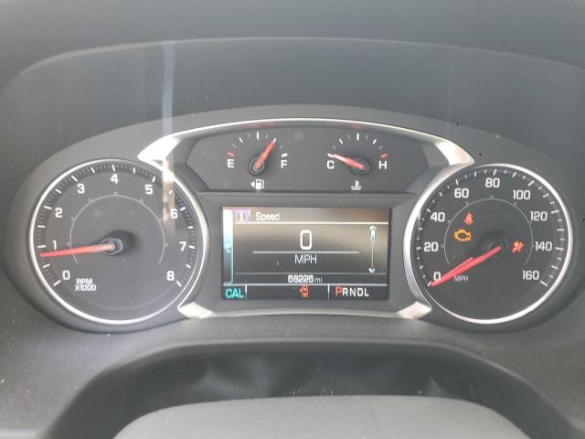 2019 GMC ACADIA SLE 1GKKNLLS0KZ156048