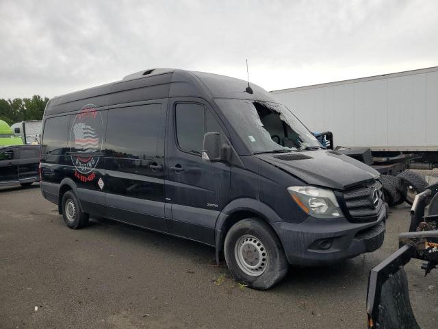 2016 MERCEDES-BENZ SPRINTER 2 - 8BRPE8CD9GE131582
