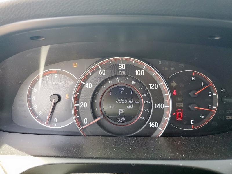 2017 HONDA ACCORD SPO 1HGCR2F51HA121774