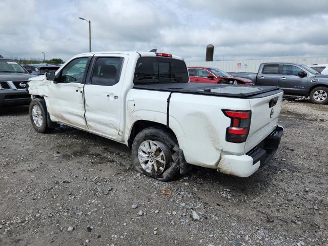 Vin: 1n6ed1ej6nn610820, lot: 62778205, nissan frontier s 20222