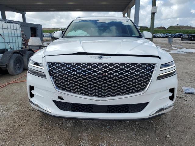 2021 GENESIS GV80 BASE KMUHCESC0MU072763
