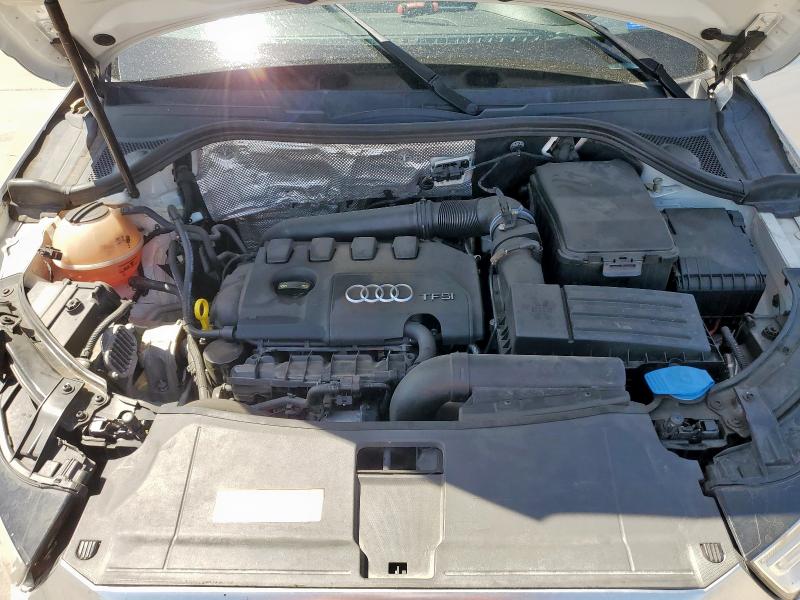 2017 AUDI Q3 PREMIUM WA1BCCFS2HR009665