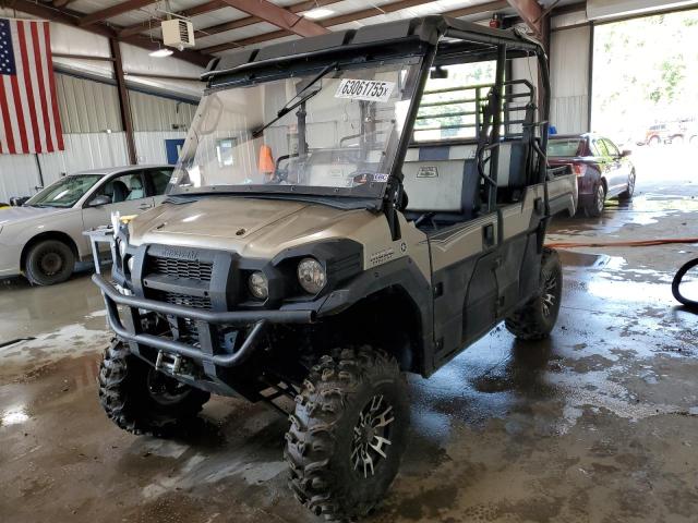 2018 KAWASAKI KAF820 J JKBAFSJ16JB506076