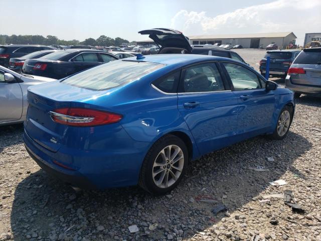 2020 FORD FUSION SE 3FA6P0HD2LR138887