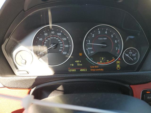 2015 BMW 428 I GRAN WBA4A9C58FGL86058