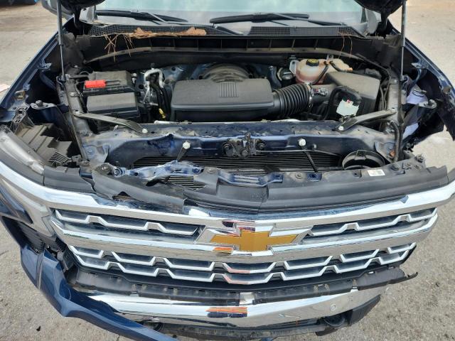 2023 CHEVROLET SILVERADO - 1GCPAEED8PZ109705