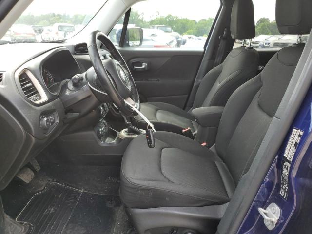 2016 JEEP RENEGADE L - ZACCJBBT1GPE27219