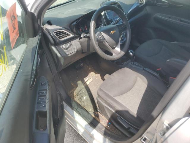 2019 CHEVROLET SPARK 1LT KL8CD6SA0KC754763