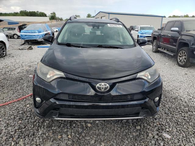 2018 TOYOTA RAV4 ADVEN 2T3WFREV7JW426508