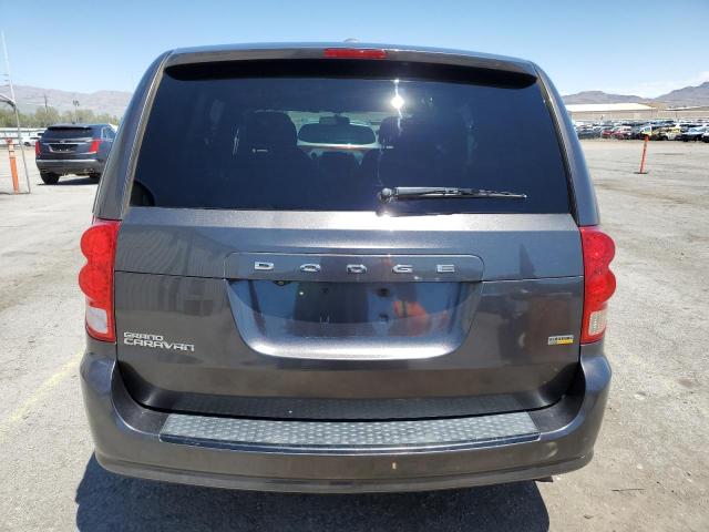 2018 DODGE GRAND CARA 2C4RDGBG8JR202851
