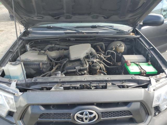 2012 TOYOTA TACOMA ACC - 5TFUX4EN1CX012405