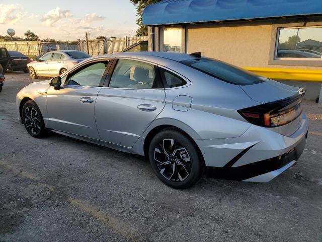 Vin: kmhl64ja0sa488742, lot: 63340115, hyundai sonata sel 20252