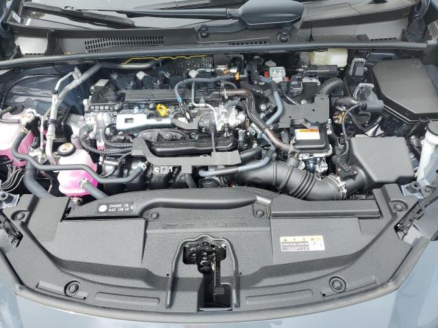 2025 TOYOTA PRIUS LE - JTDACAAU5S3055287