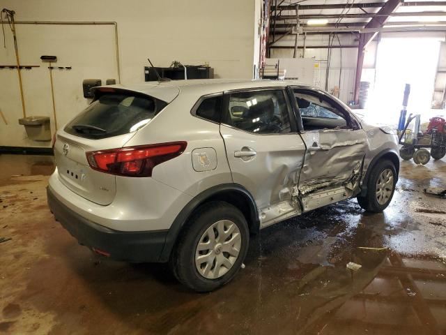 2018 NISSAN ROGUE SPT JN1BJ1CR3JW283078
