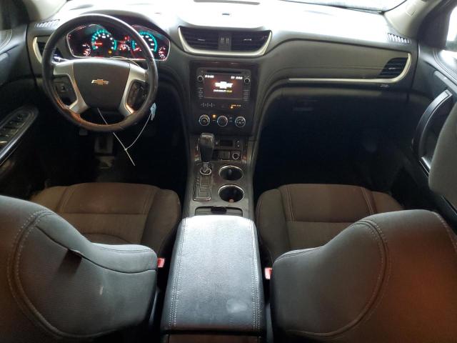 2017 CHEVROLET TRAVERSE L - 1GNKVGKDXHJ117763