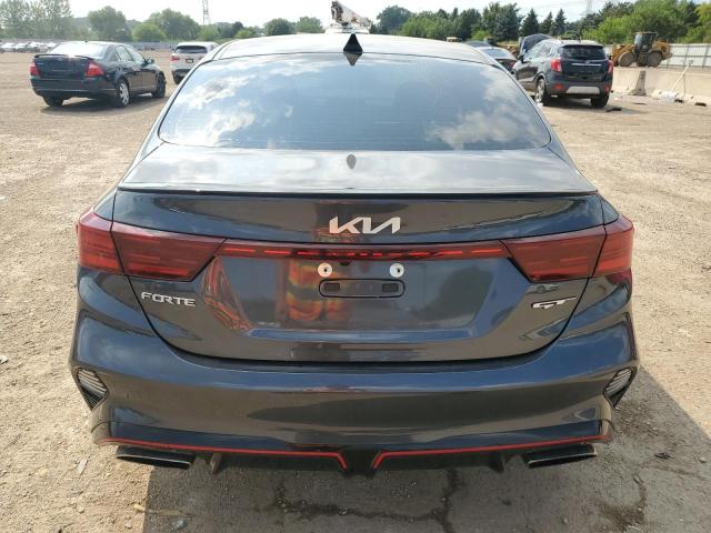 2023 KIA FORTE GT 3KPF44AC2PE516568
