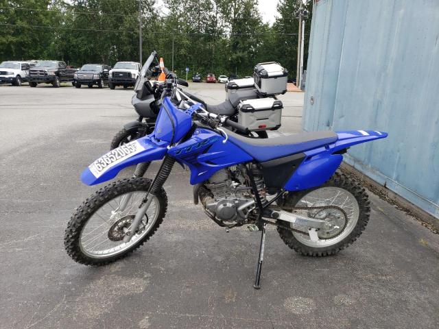 2024 YAMAHA TTR230R 9C6CG28EXR0003787