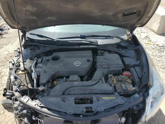 2014 NISSAN ALTIMA 2.5 #3291624245