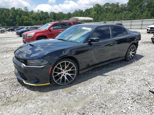 DODGE CHARGER SX