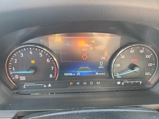 2020 FORD EXPLORER X 1FMSK7DH4LGA00618