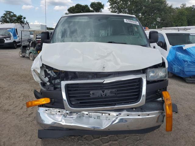 2020 GMC SAVANA G25 1GTW7AFG6L1182947