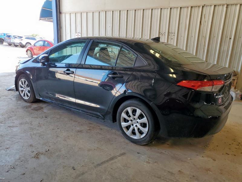 2023 TOYOTA COROLLA LE - 5YFB4MDE8PP055418