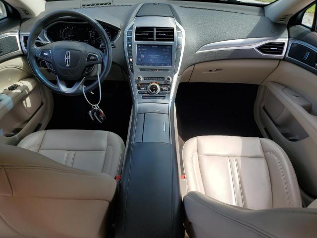 2020 LINCOLN MKZ 3LN6L5A93LR610860