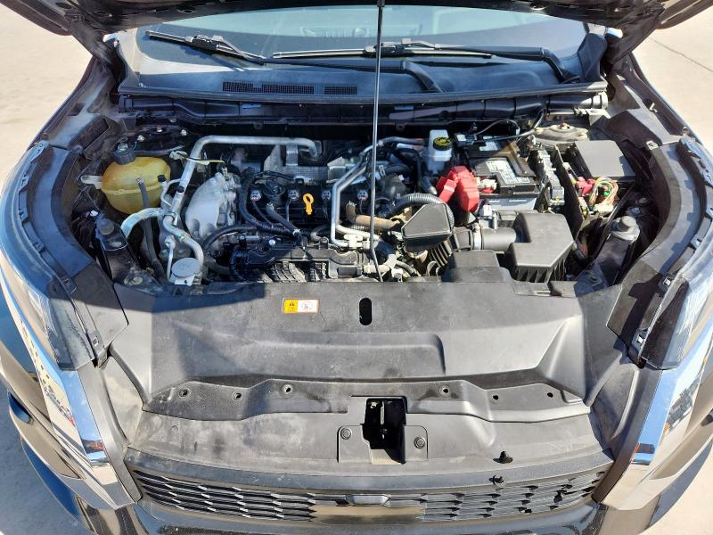 2022 MITSUBISHI OUTLANDER JA4J3TA83NZ008091