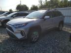 2024 TOYOTA RAV4 XLE - 2T3RWRFV5RW198323