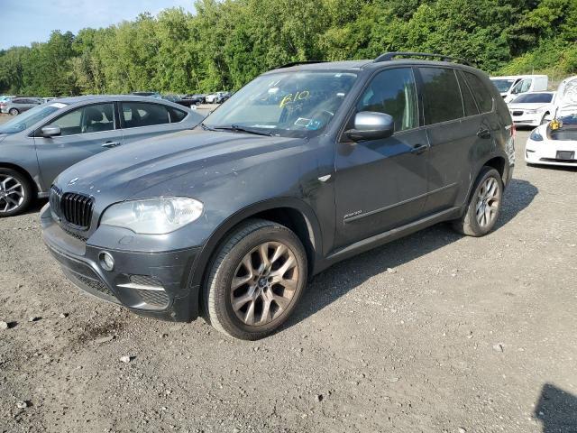 2013 BMW X5 XDRIVE35I - 5UXZV4C54D0B12024
