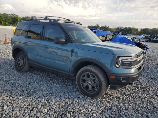 2021 FORD BRONCO SPO 3FMCR9D94MRA87452