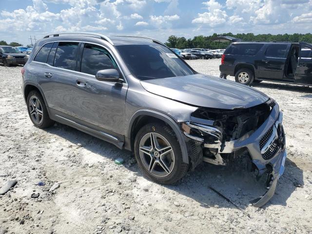 2020 MERCEDES-BENZ GLB 250 - W1N4M4GBXLW043968
