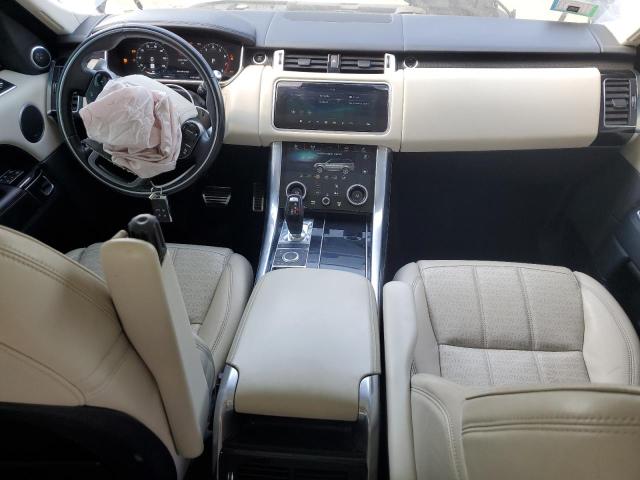 2019 LAND ROVER RANGE ROVE SALWV2SV1KA814034
